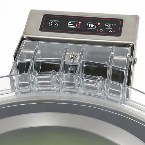 Sammic Commercial Salad Spinner 12kg ES-200 - GP984 - 9
