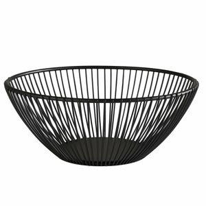 APS Svart Basket 200mm - FT179 - 1