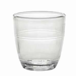 Duralex Gigogne Tumblers 90ml (Pack of 6) - GG910 - 1