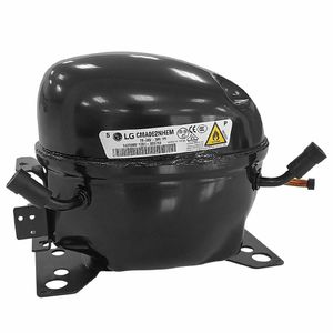 Polar Compressor - AL082 - 1