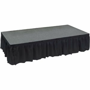 Gopak Valance Black 230mm - CE876 - 1