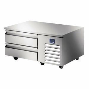 Lincat Blu Chef Base 4xGN BD20048 - 3