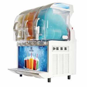 Electrolux Frozen Granita Dispenser 3x11Ltr - 1