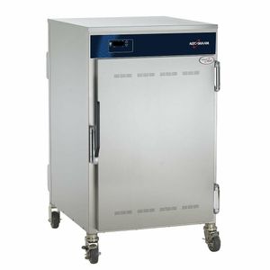 Alto-Shaam 87kg Holding Cabinet 1200-S/SR - 1