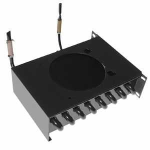 Polar Condenser - 1