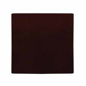 Bolero Dark Chocolate Wooden Swatch - 1