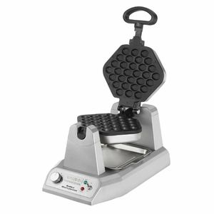 Waring Bubble Waffle Maker WBW300XCK - 1