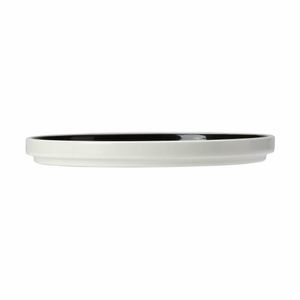 Steelite Nyx Stack Plate 202mm (Pack of 12) - 3