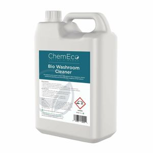 ChemEco Bio Washroom Cleaner 5Ltr - 1