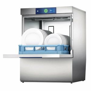 Hobart Profi Undercounter Dishwasher FX-10B - 1