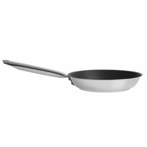 Matfer Bourgeat Tradition Pro Non-Stick Frying Pan 20cm - 4