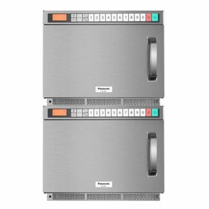 Panasonic Inverter Microwave 1800W NE-1878BPQ - CJ137 - 3