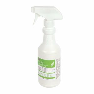 Urnex CafÃ© Coffee Equipment Cleaning Spray Ready To Use 450ml - CX515 - 1