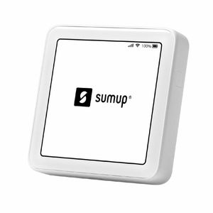 SumUp Solo Smart Card Terminal - CU262 - 1