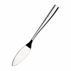 Steelite Bryce Fish Knife 216mm (Pack of 12) - VV3491 - 1