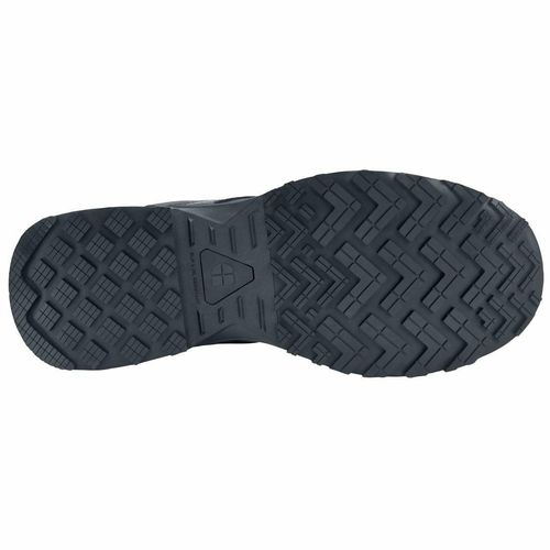 Shoes For Crews Engineer IV Safety Shoes Black Size 47 - BA039-47 - 3