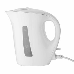Caterlite Hotel Room Kettle White 1Ltr - CJ885 - 1
