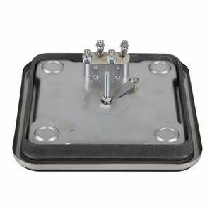 Lincat Hotplate EL188 - FU312 - 3