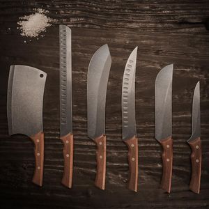 Tramontina Slicer Knife 30cm - DP771 - 8