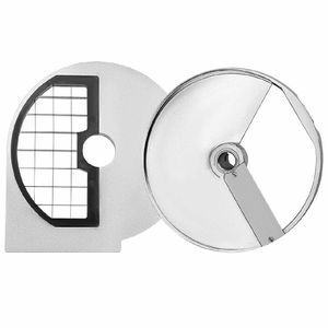 Buffalo 20x20x20mm Dicing Disc - AN821 - 1