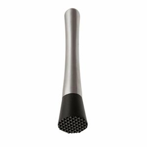 Beaumont Muddler Stainless Steel 210mm - CZ537 - 1