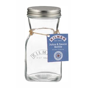 Kilner Juice & Sauce Bottle 500ml - CZ888 - 3