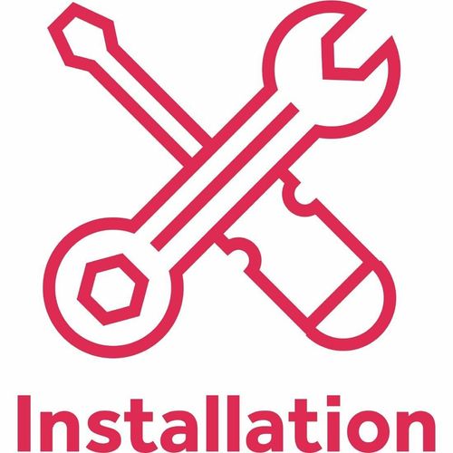 BRITA Installation for Extra C-Tap C1 - CZ975 - 1