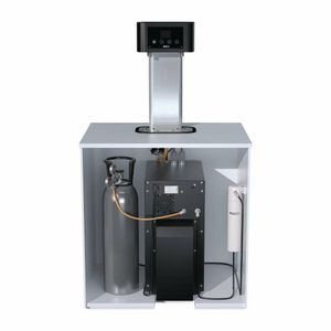 BRITA Vivreau Fill 200 Water Dispenser IDT - CZ967 - 3