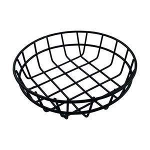 Beaumont Bread Basket Round 203mm - CZ645 - 1