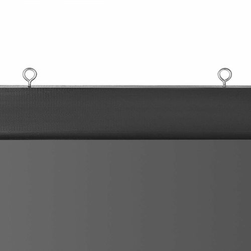 Olympia Wallboard Black Wooden Frame 600x800mm - CU991 - 5