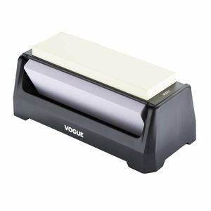 Vogue Stone Knife Sharpening Kit - CX055 - 3