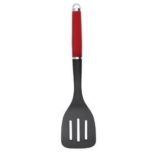 KitchenAid Core Slotted Turner Empire Red - DX240 - 1