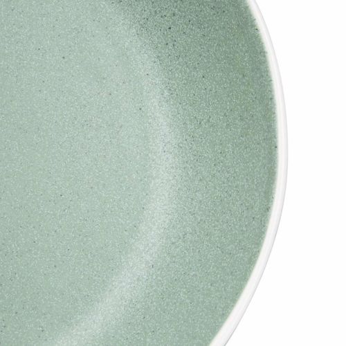 Olympia Chia Green Coupe Bowl 265mm 10.5 (Box 4) - CX955 - 5