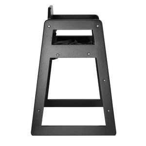 Bolero Wooden High Chair - CJ588 - 3