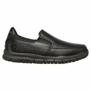 Skechers Womens Slip on Nampa Annod Size 40 (UK 7) - BB714-40 - 3