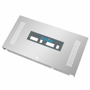 Polar Front Panel - AN915 - 1