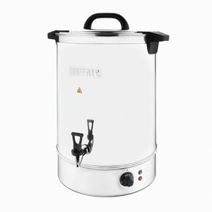 Buffalo Energy Saving Manual Fill Water Boiler 30Ltr - CU548 - 1