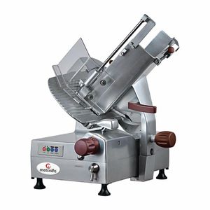 Metcalfe Automatic Meat Slicer NS300A - HC678 - 1