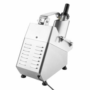Buffalo Multi-Purpose Veg Prep Machine - CH423 - 3
