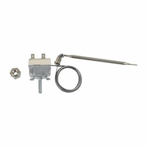 Lincat Single Thermostat 187D Y16000 - FU370 - 1