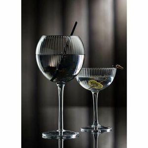 Utopia Hayworth Cocktail Glasses 580ml (Pack of 6) - FJ317 - 3