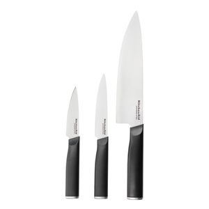 KitchenAid Classic 3 Piece Chef Knife Set - DX269 - 1