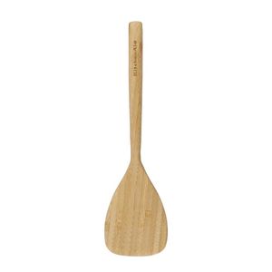 KitchenAid Solid Turner Bamboo 325mm - DX320 - 1