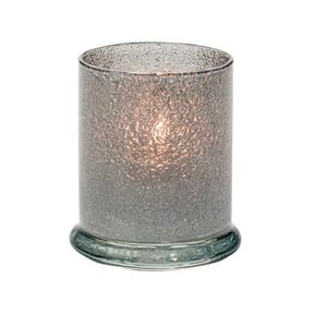 Hollowick Columns Smoke Jewel Votive 76mm x 92mm (Pack of 12) - VV4069 - 1