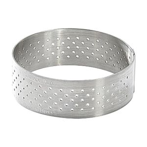 De Buyer Perforated Mini Ring 55mm - DZ765 - 1