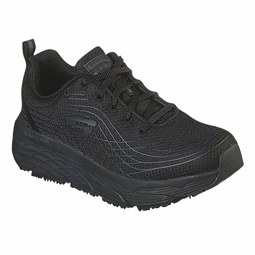Skechers Womens Max Cushioning Elite Trainer Size 37 (UK 4) - BB715-37 - 1