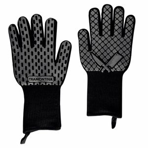 Tramontina Churrasco Gloves Black - DP783 - 1