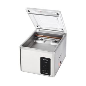 Henkelman Aero 42XL Chamber Vacuum Pack Machine 16m3/h - CX796 - 3