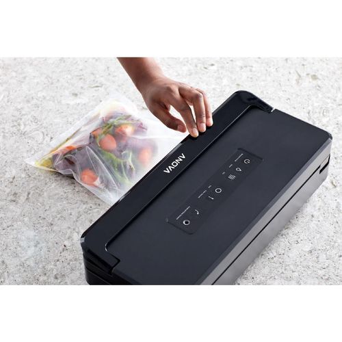 Anova Precision Pro Vacuum Sealer - CU699 - 8