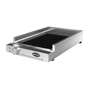 Spidocook Spidoflat Black Ceramic Griddle - FW999 - 1